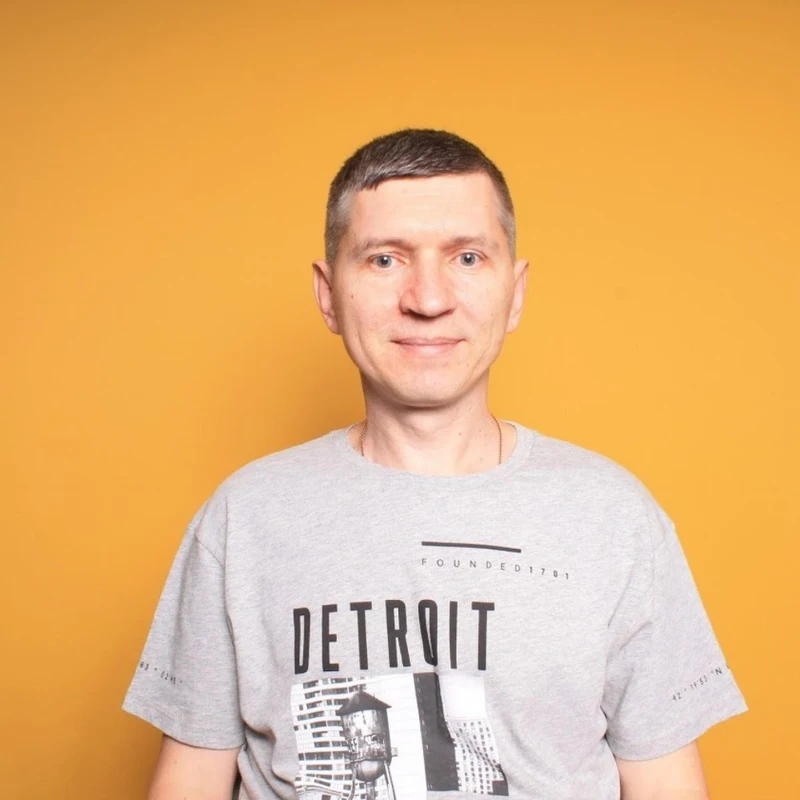 Viacheslav Varenia